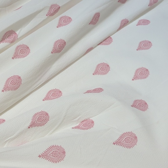 Beautiful Sabo Skirt Backless Maxi Dress Size M. NWT - Picture 2 of 6